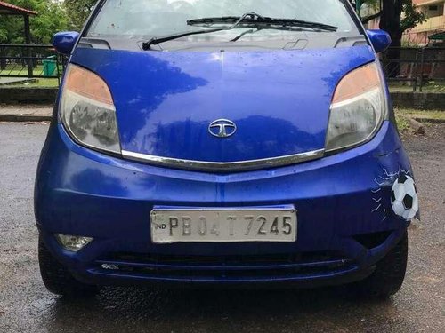 Tata Nano, 2014, Petrol MT for sale in Chandigarh