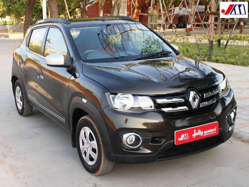 Renault Kwid RXT 2019 MT for sale in Ahmedabad