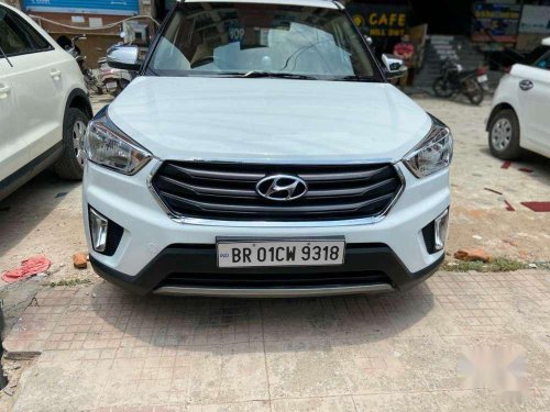 2016 Hyundai Creta 1.6 E AT for sale in Patna