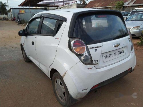 Chevrolet Beat LT Diesel, 2012, Diesel MT for sale in Tiruppur