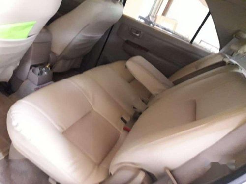 Toyota Fortuner 3.0 4x4 Manual, 2009, Diesel MT for sale in Kollam