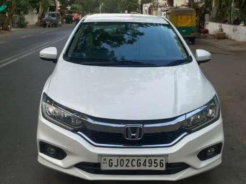 Honda City 1.5 V Manual, 2017, Diesel MT in Ahmedabad