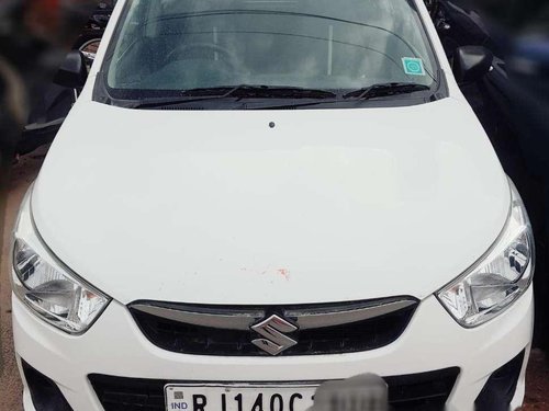 Maruti Suzuki Alto K10 VXi, 2016, Petrol MT for sale in Jaipur