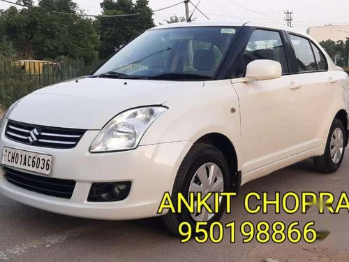 Maruti Suzuki Swift Dzire VXi 1.2 BS-IV, 2010, Petrol MT in Chandigarh