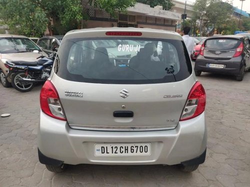 Used 2012 Hyundai i20 Sportz 1.4 CRDi MT in New Delhi