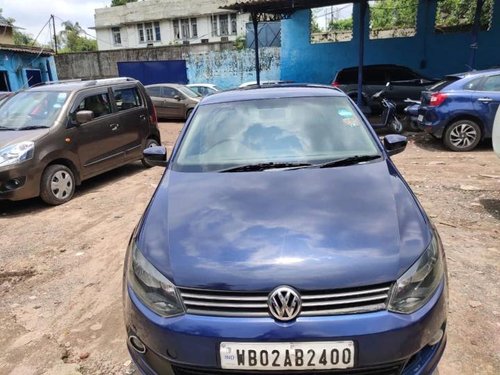 Used 2012 Volkswagen Vento 1.5 TDI Highline MT in Kolkata