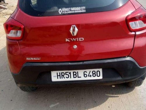 2016 Renault Kwid RXL MT for sale in Noida