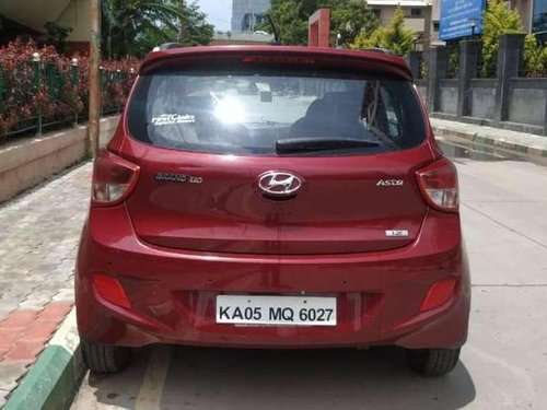 Used 2014 Hyundai Grand i10 Asta MT for sale in Nagar