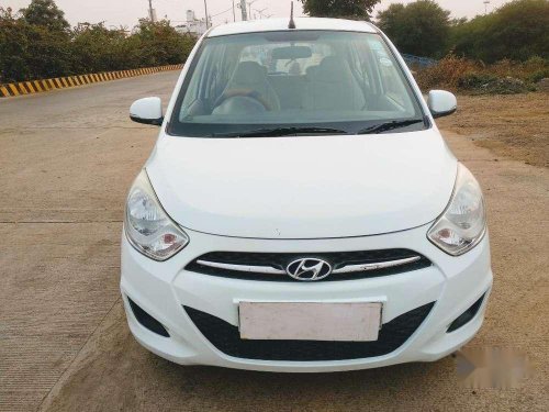 Hyundai I10 1.2 Kappa SPORTZ, 2012, Petrol MT in Jabalpur