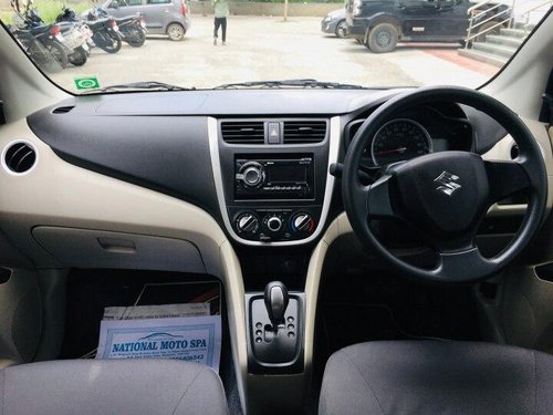 Used Maruti Suzuki Celerio VXI 2015 AT for sale in Bangalore