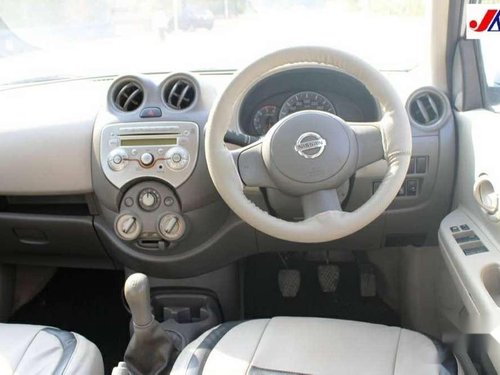 Nissan Micra XV Diesel, 2012, Diesel MT for sale in Ahmedabad