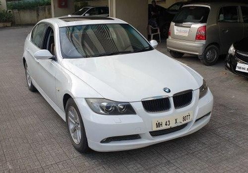 BMW 3 Series 320d AT for sale in Mumbai