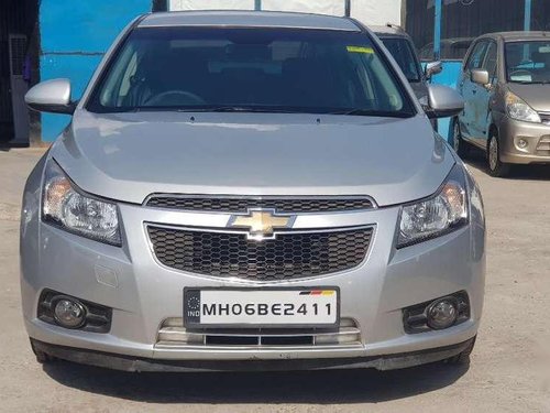 Chevrolet Cruze LT, 2012, Diesel MT for sale in Pune