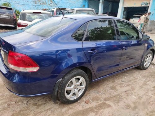 Used 2012 Volkswagen Vento 1.5 TDI Highline MT in Kolkata