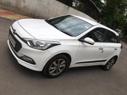 Hyundai i20 Asta 1.2 2014 MT for sale in Surat