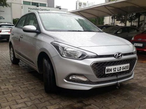 Used 2014 Hyundai Elite i20 MT for sale in Pune