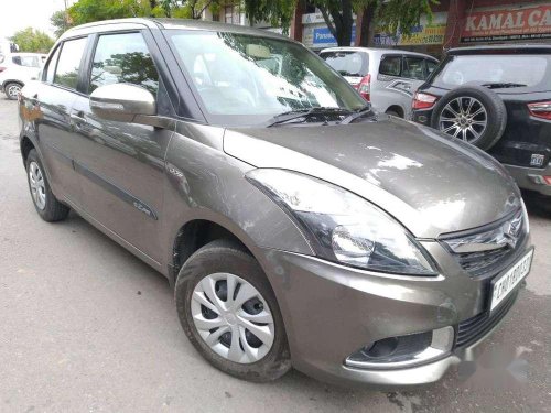 Maruti Suzuki Swift Dzire VDI, 2015, Diesel MT in Chandigarh