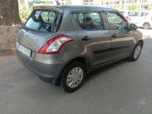 Maruti Suzuki Swift, 2014, Diesel MT for sale in Chandigarh