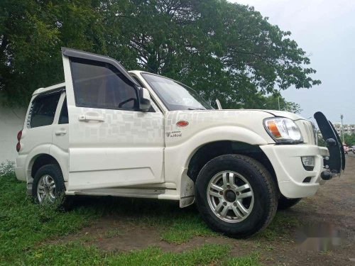 Mahindra Scorpio VLS 2.2 mHawk 2011 MT for sale in Nagpur