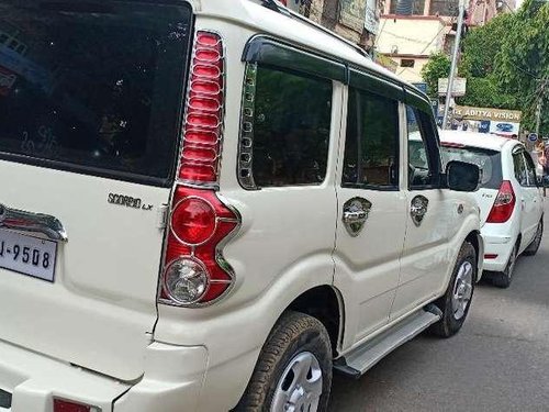 Mahindra Scorpio LX BS-IV, 2013, Diesel MT for sale in Patna