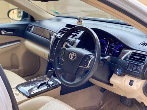 Used 2015 Toyota Camry AT for sale in Ghaziabad