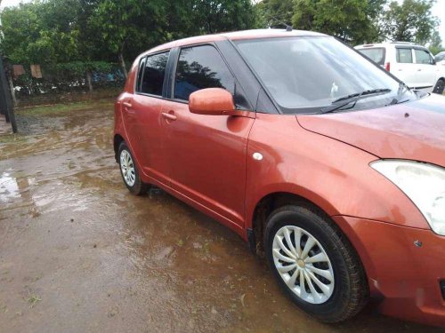 Used 2008 Maruti Suzuki Swift VXI MT for sale in Kolhapur