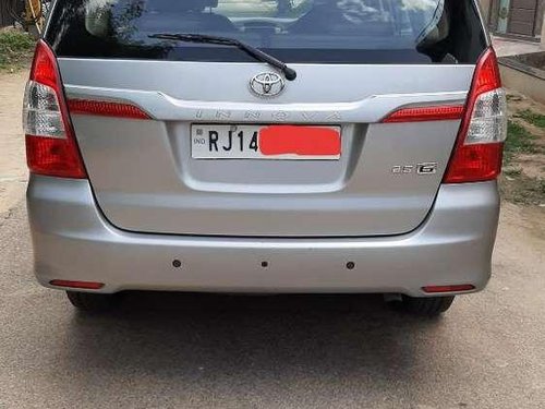 Toyota Innova 2016 MT for sale in Jaipur