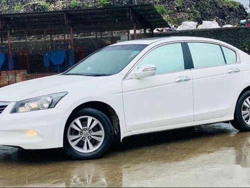 2012 Honda Accord MT for sale in Mumbai