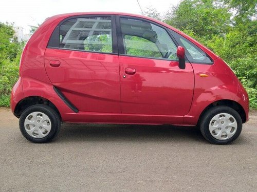 Tata Nano Twist XT 2015 MT for sale in Nashik