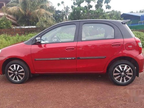 Toyota Etios Liva VXD 2018 MT for sale in Malappuram