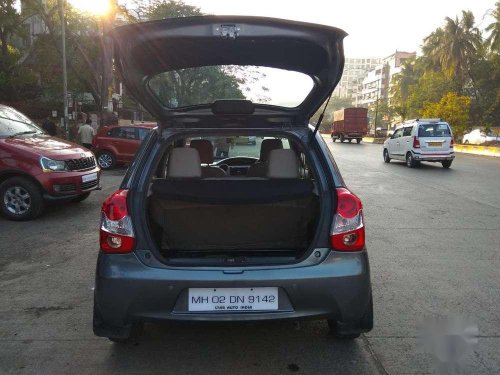 2014 Toyota Etios Liva G MT for sale in Mumbai