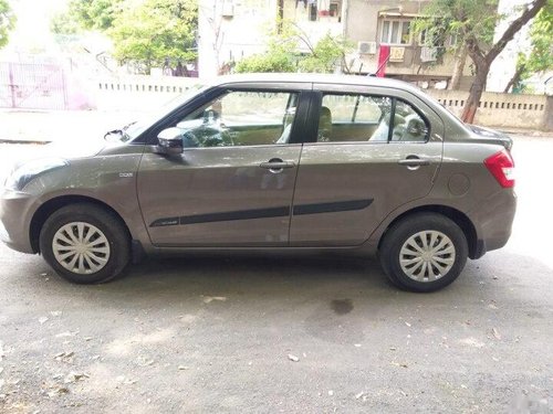 Maruti Dzire VDI 2017 MT for sale in Ahmedabad