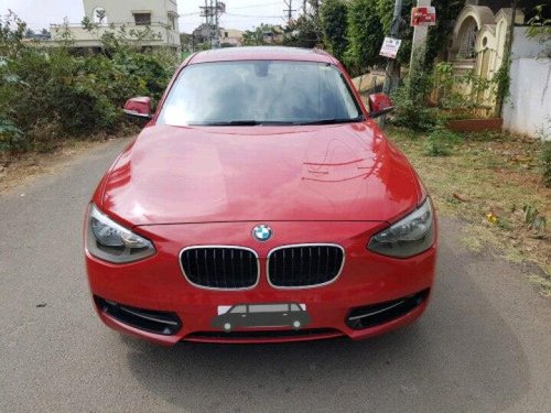 BMW 1 Series 118d Sport Line 2014 AT for sale in Coimbatore