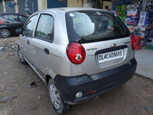 2010 Chevrolet Spark 1.0 LT MT for sale in New Delhi