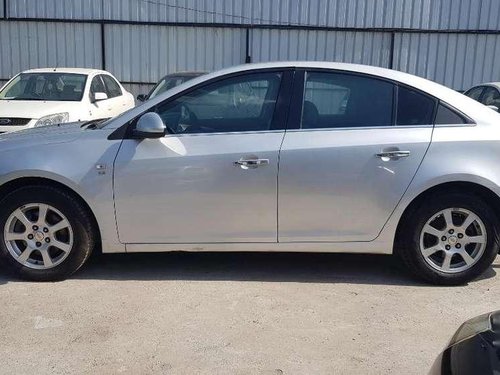 Chevrolet Cruze LT, 2012, Diesel MT for sale in Pune