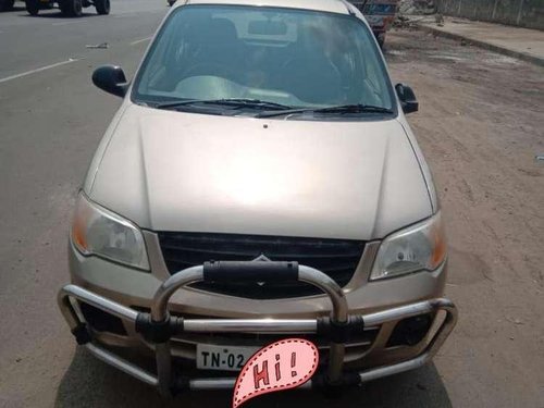 Maruti Suzuki Alto K10 VXi, 2011, Petrol MT in Chennai