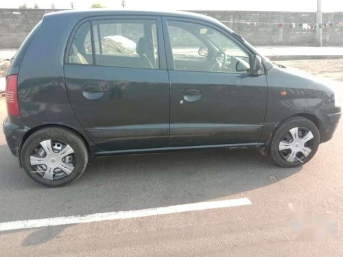 Hyundai Santro Xing XO eRLX - Euro III, 2007, Petrol MT in Chennai