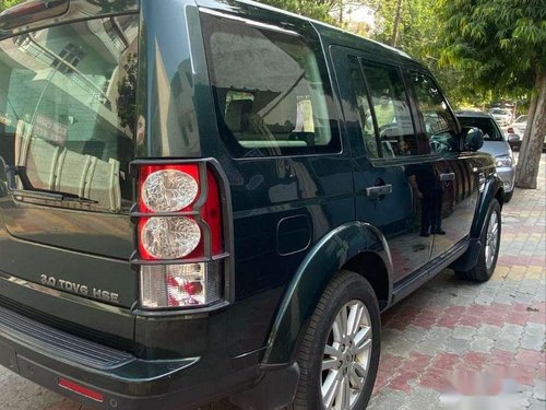 2010 Land Rover Discovery 4 AT for sale in Amritsar