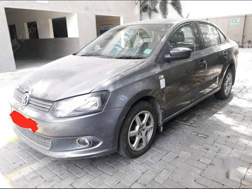 2014 Volkswagen Vento MT for sale in Coimbatore