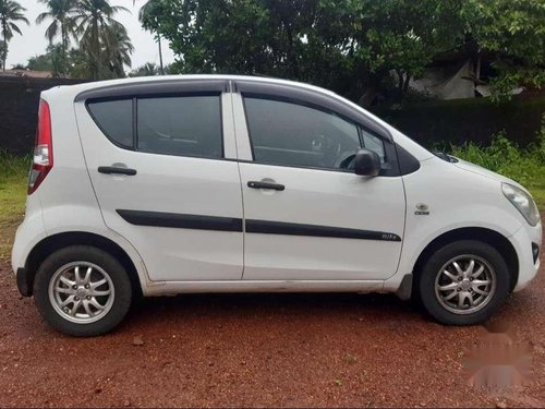 2016 Maruti Suzuki Ritz MT for sale in Malappuram