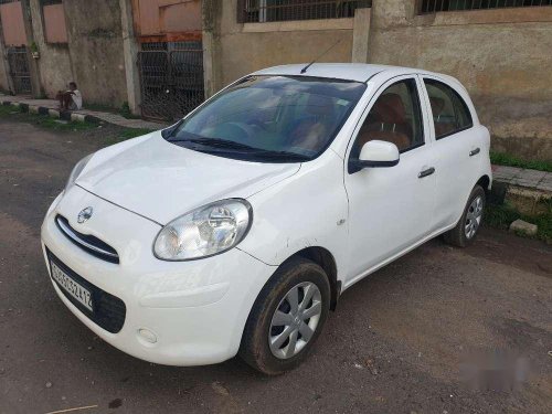 Used 2011 Nissan Micra Diesel MT for sale in Surat