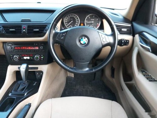 BMW X1 sDrive20d 2011 AT for sale in Nagpur