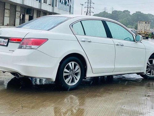 2012 Honda Accord MT for sale in Mumbai