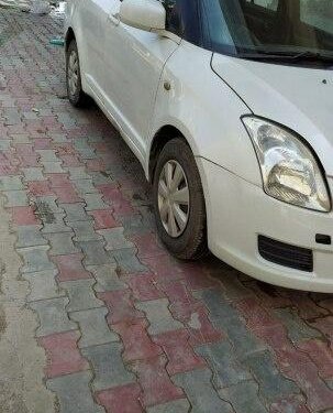 Maruti Suzuki Dzire VDI 2009 MT for sale in Chandigarh