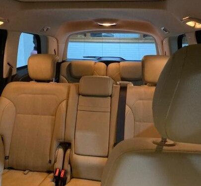Mercedes Benz GLS 2017 AT for sale in Bangalore