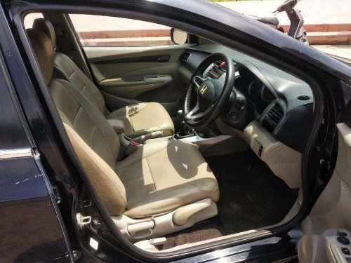 Used 2009 Honda City S MT for sale in Faizabad