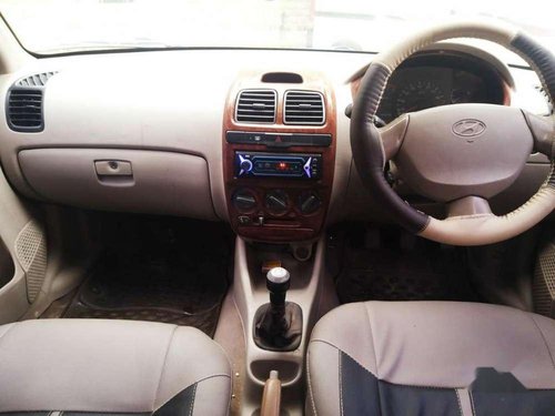 Hyundai Accent 2011 MT for sale in Gurgaon