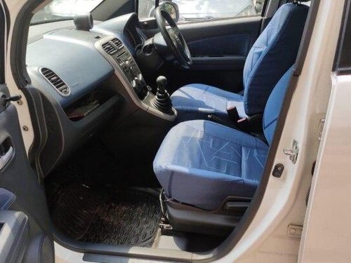 Used 2012 Maruti Suzuki Ritz MT for sale in New Delhi