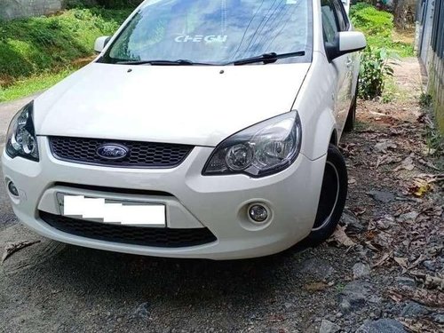 Used 2011 Ford Fiesta MT for sale in Perumbavoor