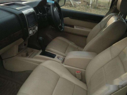 Used 2010 Ford Endeavour MT for sale in Vadodara